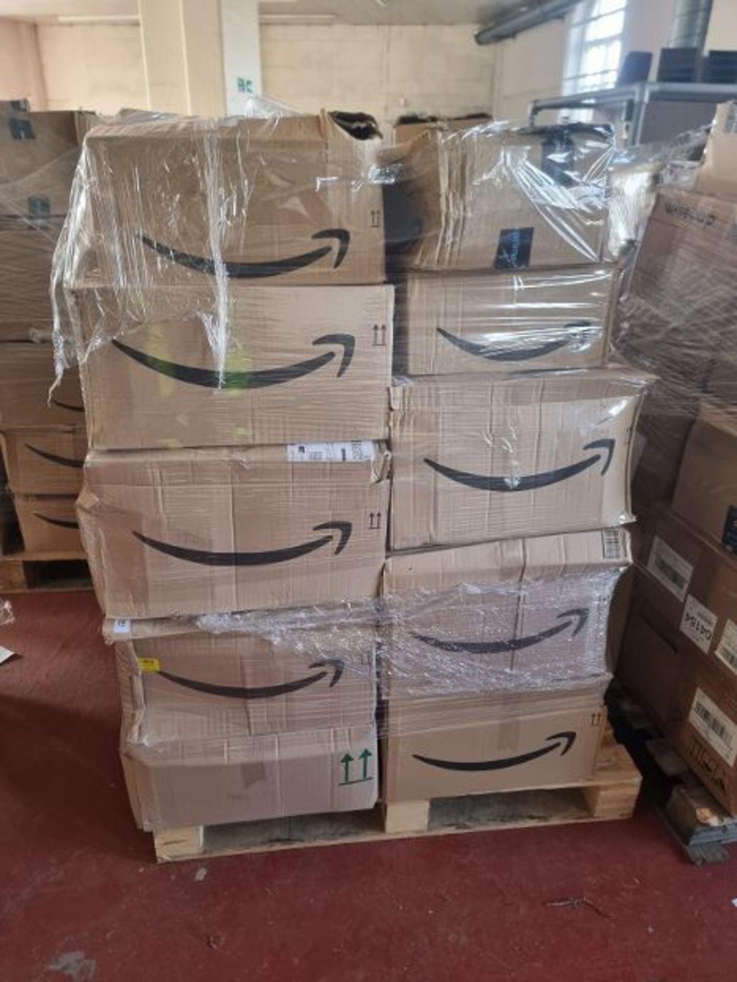 Joblot of 20 Brand New Items โ Amazon Overstock / Mystery Box โ Mixed Categories