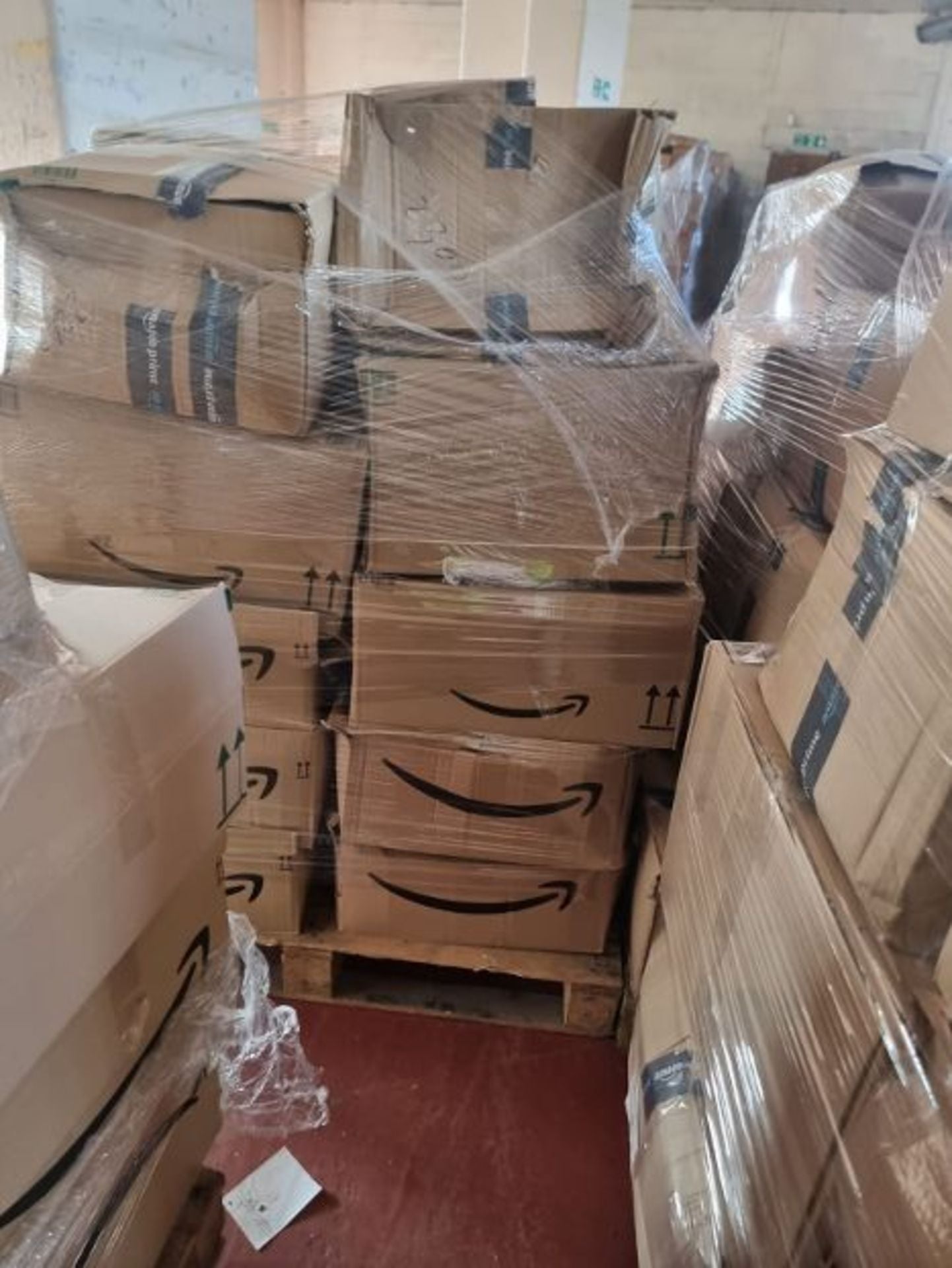 Joblot of 20 Brand New Items โ Amazon Overstock / Mystery Box โ Mixed Categories