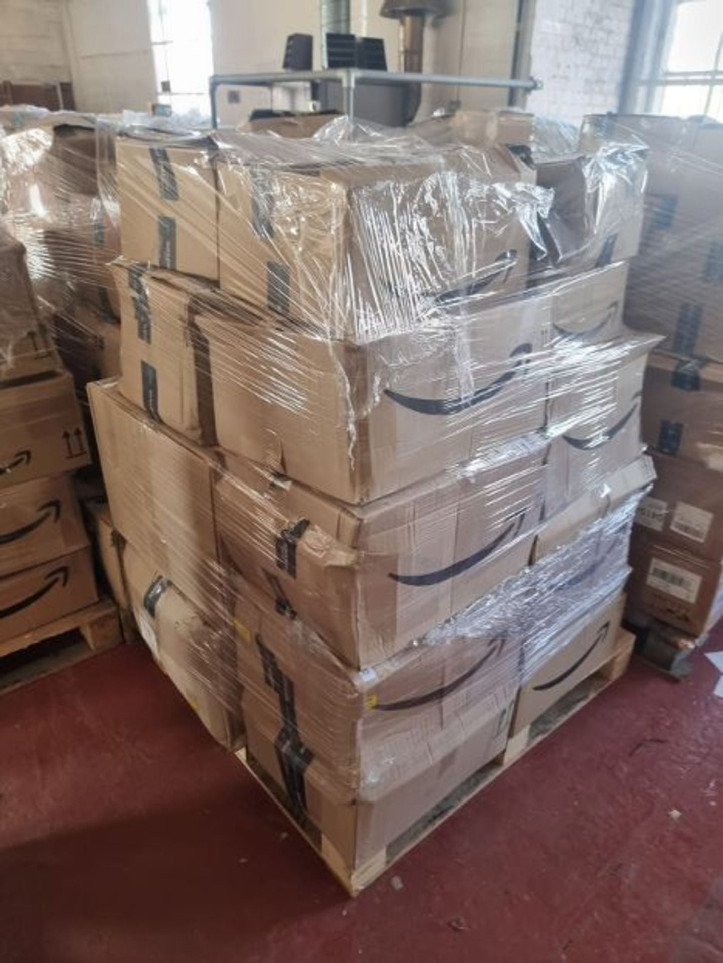 Joblot of 20 Brand New Items โ Amazon Overstock / Mystery Box โ Mixed Categories