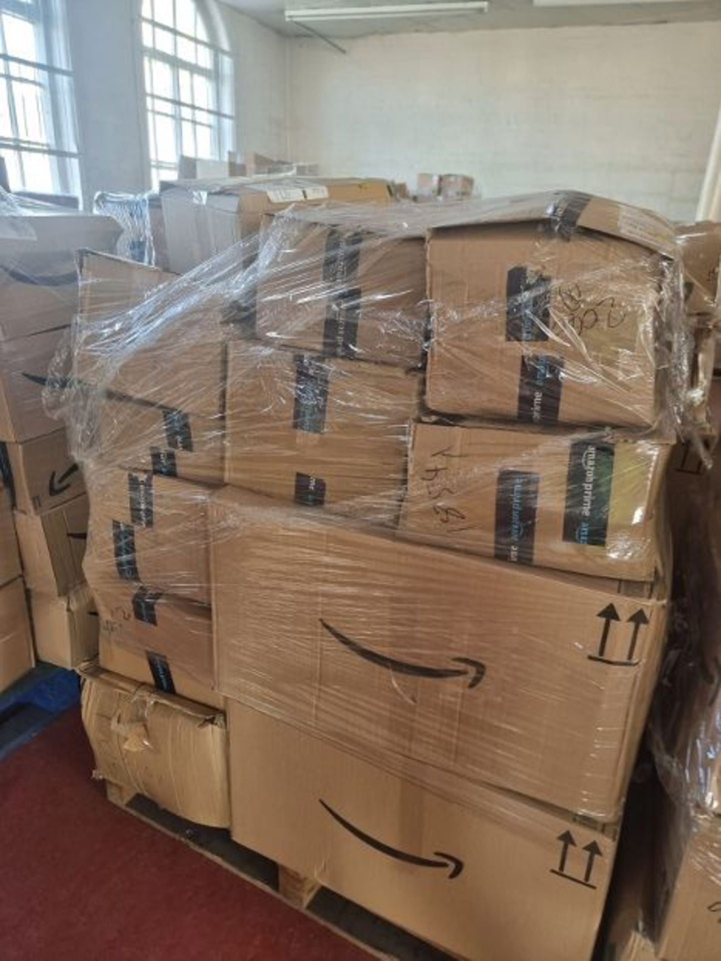 Joblot of 20 Brand New Items โ Amazon Overstock / Mystery Box โ Mixed Categories
