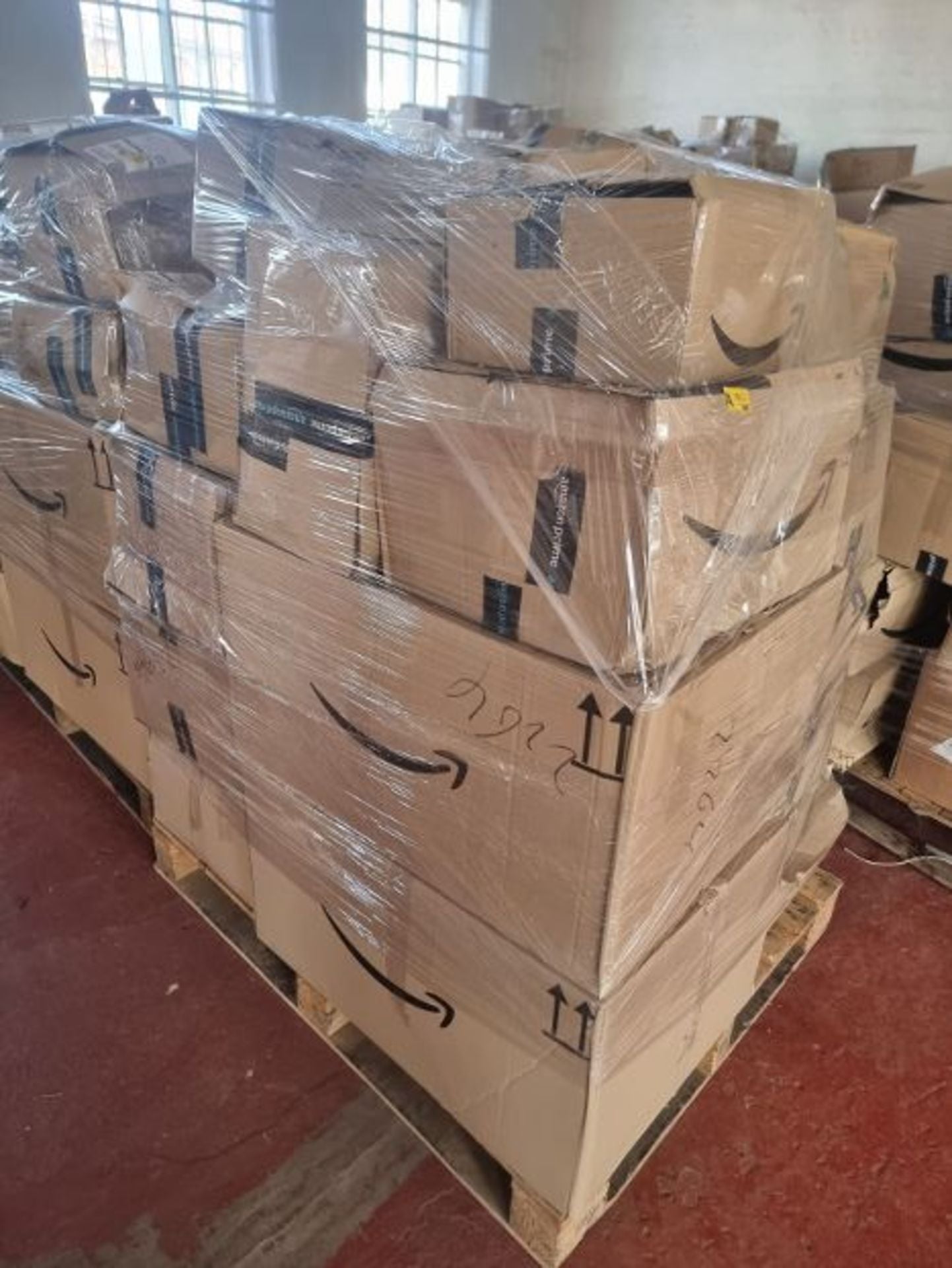 Joblot of 100 Brand New Items – Amazon Overstock / Mystery Box – Mixed Categories